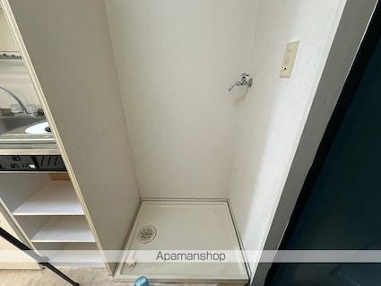 シンフォニィ[1K/20m2]の内装6