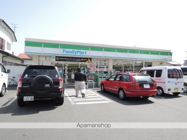 メゾンドルチェIVの周辺写真