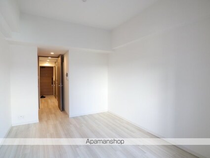 ＳーＲＥＳＩＤＥＮＣＥ東別院[1K/25.05m2]の内装3