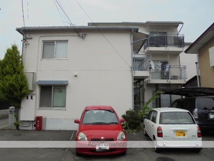 ハイツウイング金子[2DK/43m2]の外観5