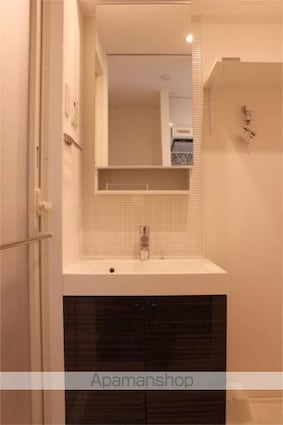 ＺＯＯＭ日本橋馬喰町[1K/33.97m2]の洗面所