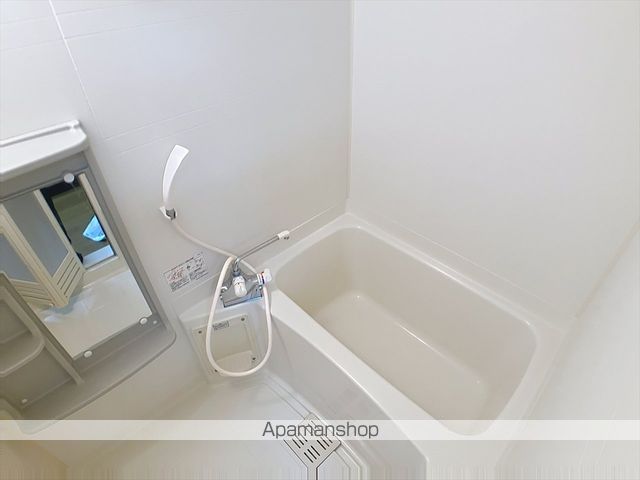 エクレールの内装写真