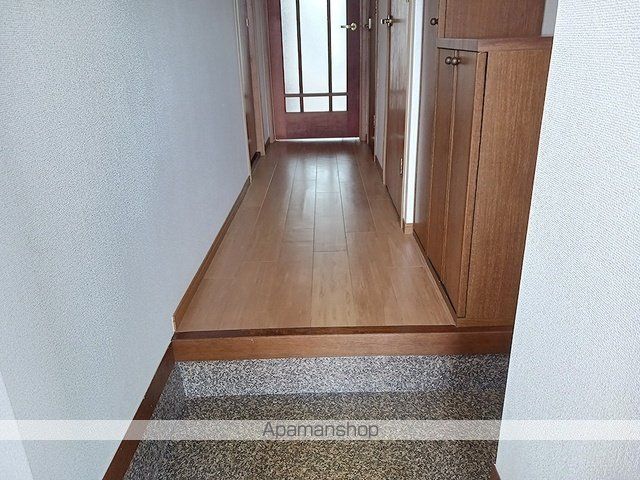フォレスト矢倉の内装写真