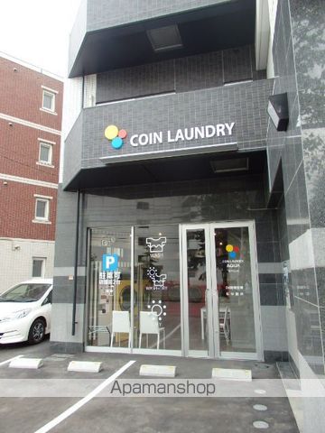プレシェルト南円山の周辺写真