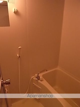 ピュアⅤ[1K/24.08m2]のバス