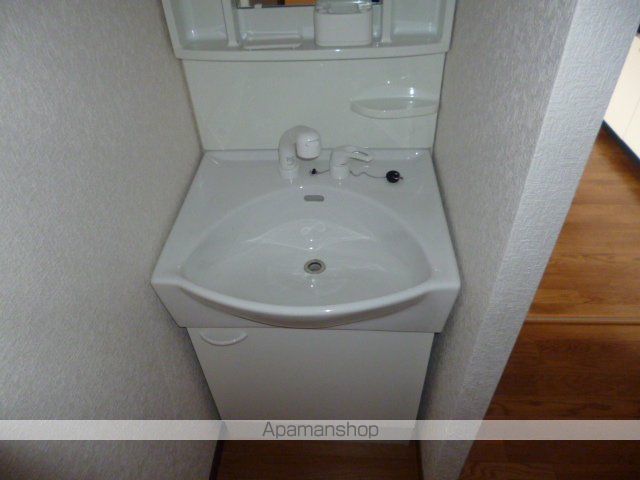 ラフォーレ新庄IIの内装写真
