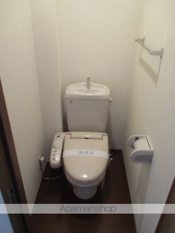 リビングタウン香久山.の内装写真