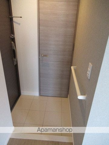 エムレジデンス中野坂上の内装写真