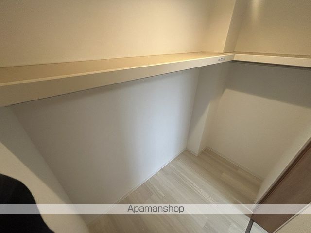 GROOVE TOYONAKA RESIDENCEの内装写真