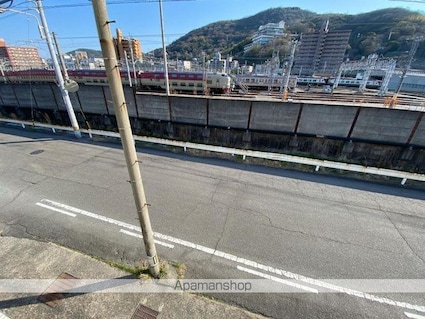 ＰＡＬ　ＰＯＲＴ[1K/17.91m2]の内装2