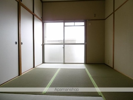 第１ゴトービル[3DK/59.4m2]のその他内装