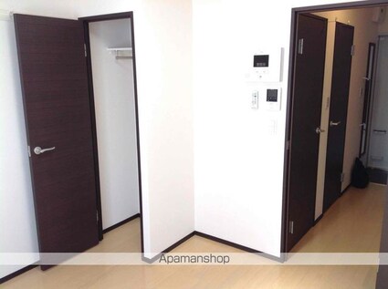 クレイノ香呑[1K/20.08m2]のバス