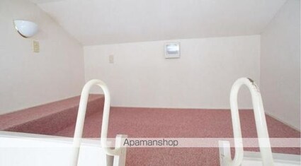 東京都世田谷区松原１丁目[1K/17.01m2]のその他内装