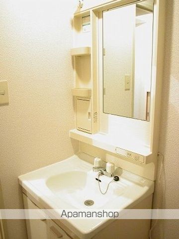 クラウディア厚別Aの内装写真