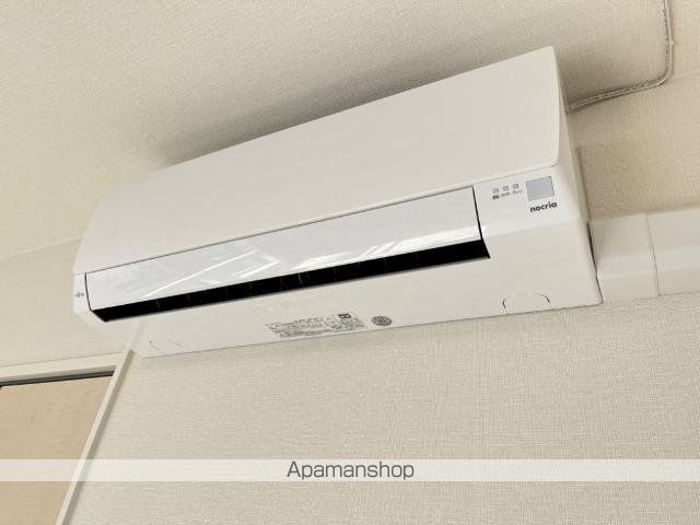 ヴィータの内装写真