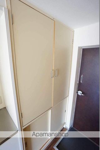 コア神明の内装写真