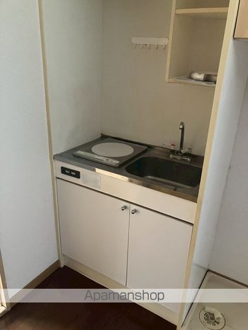 マグノリア春日の内装写真