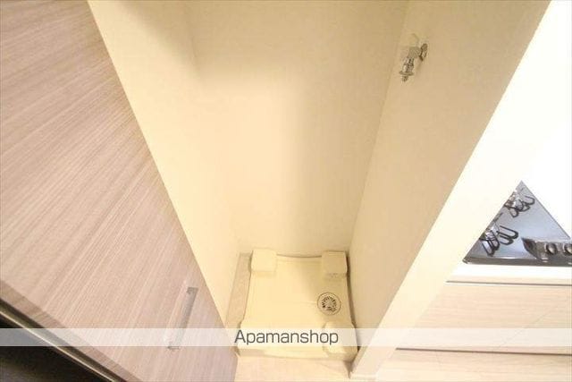 S−RESIDENCE三国WESTの内装写真