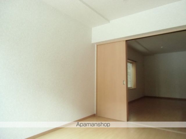 ステージノア豊平の内装写真