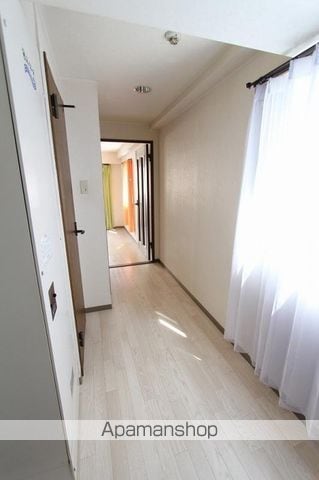 ウェルネス多賀町の内装写真