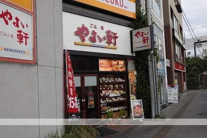 コンフォール[1LDK/47.86m2]の周辺8