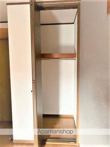ウィステリア小杉の内装写真