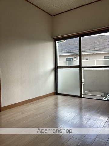 第一いづみコーポの内装写真