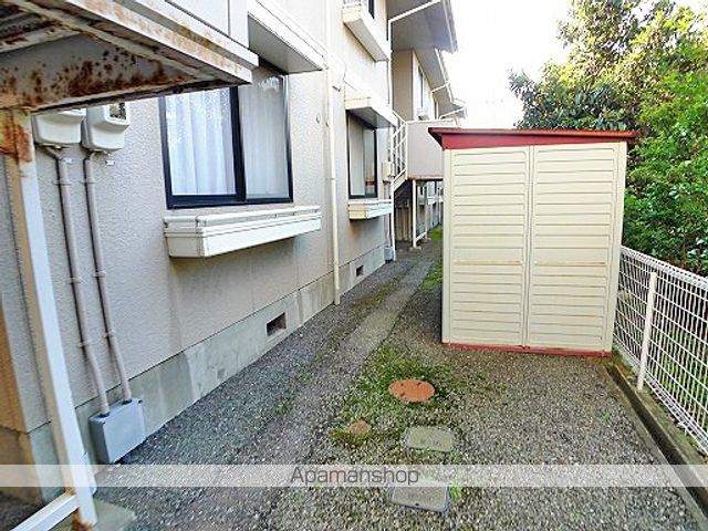 フォセット・Kの外観写真