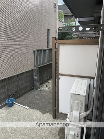 ヴィラ本厚木の内装写真