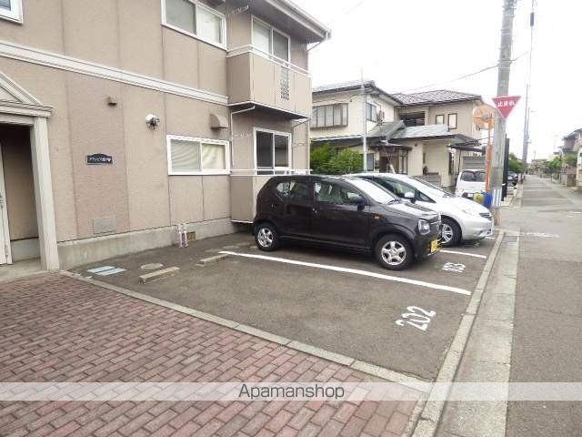 グランピア保戸野のその他写真