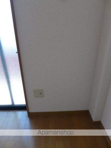 アムール双葉の内装写真