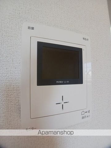 メゾン フォレストの内装写真
