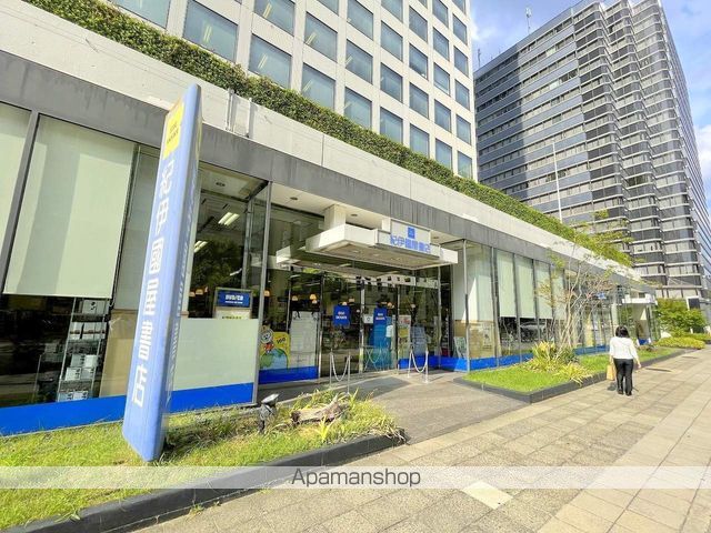 プレサンス堺筋本町駅前の周辺写真