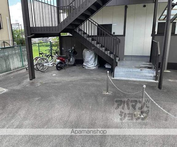 第5田原ハイムの外観写真