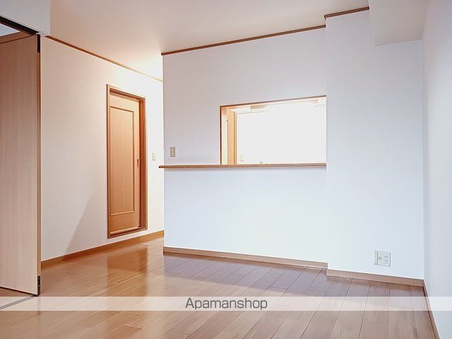 ドリーム三田 Cの内装写真