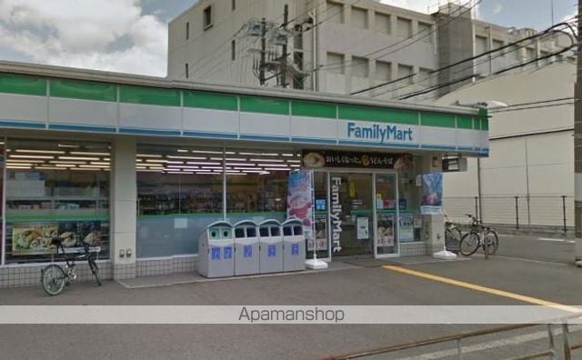 上新庄グランドハイツ北の周辺写真