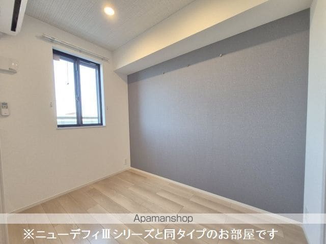 ルーチェフルサワGJの内装写真
