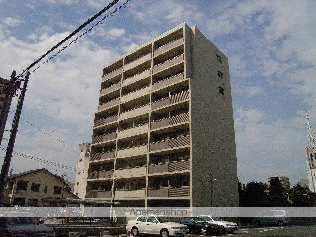 インプルーブ葵の外観写真