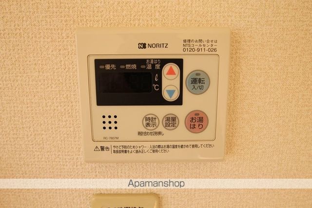 アルディア関大前の内装写真