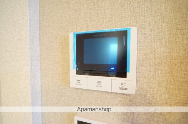 シャーメゾンAVANCEの内装写真