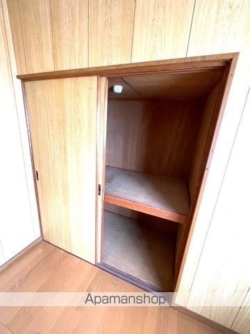 串間ビルの内装写真