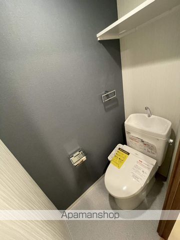 DOPE新栄の内装写真