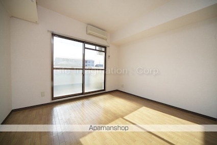 ハイツ宮の森Ⅱ番館[1K/22.95m2]の内装2