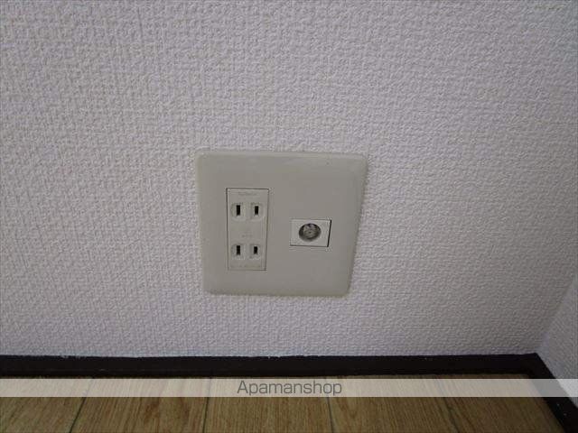 アイリス衣笠の内装写真