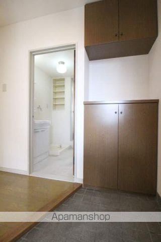 サンビレッジ江並の内装写真
