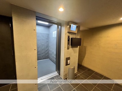 Ｆｉｋａ代々木上原[2K/33.43m2]の外観4