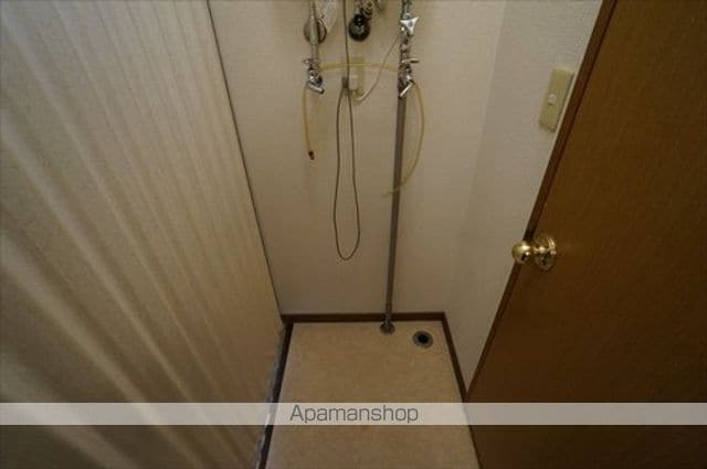 メゾンフレールの内装写真