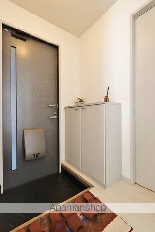ヴィラージュマルイ A棟の内装写真