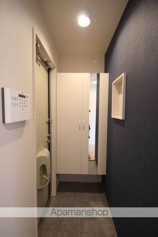 ベル フェリシアの内装写真