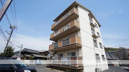 エスペランスグラン[3DK/57.8m2]の外観1
